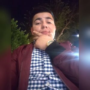 Meet your Posher, Luis